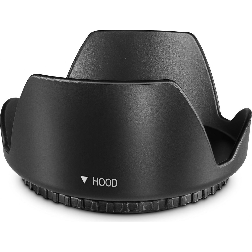 Tianya 58MM Lensler İçin Yaprak Parasoley Flower Hood 15x15cm Microfiber Temizleme Bezi ile - 58 mm SSD / Solid State Drive Fiyatı