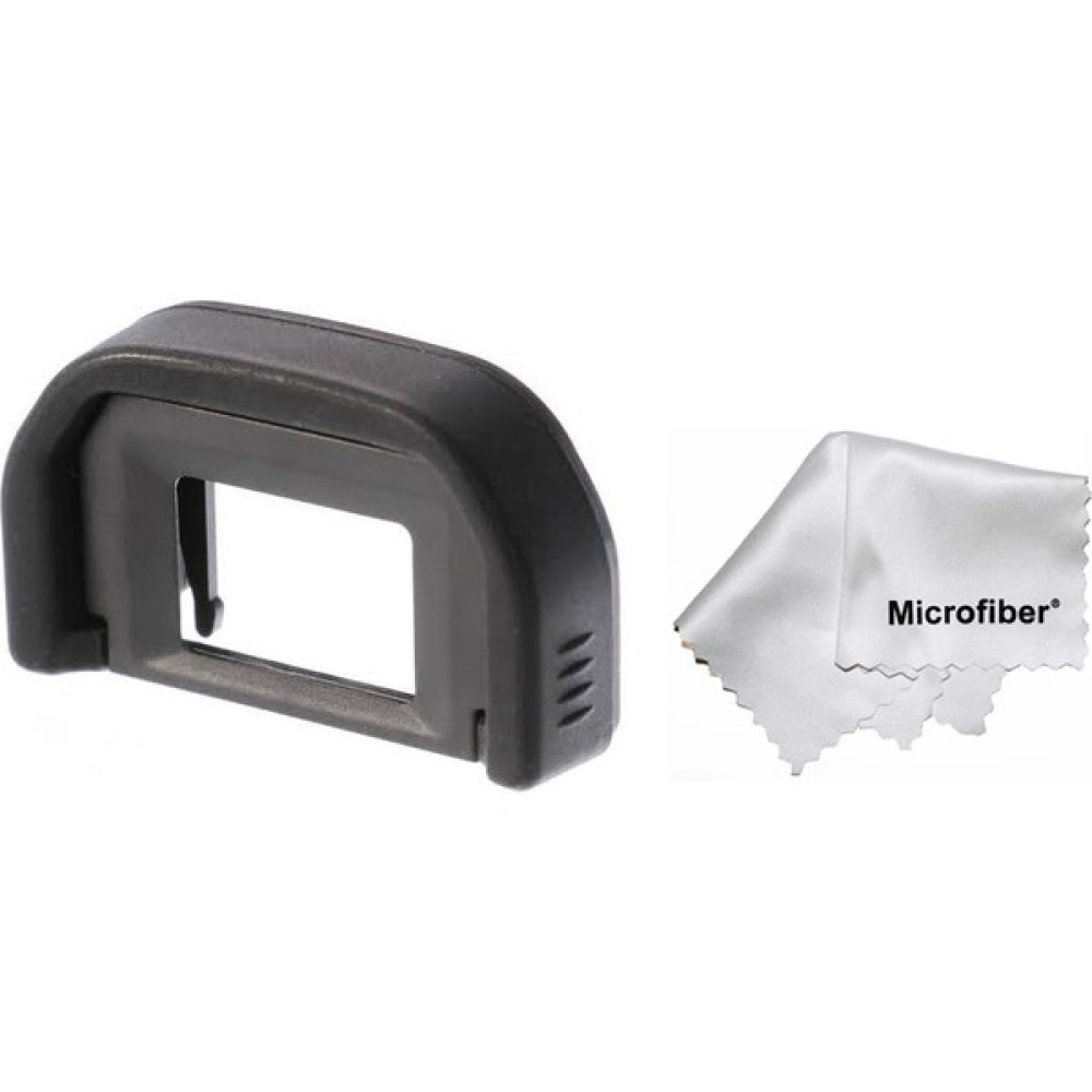 Tianya Canon Ef Vizör Lastiği Eyecup 450D 500D 550D 600D 650D 700D Video Kamera Aksesuarları Fiyatı