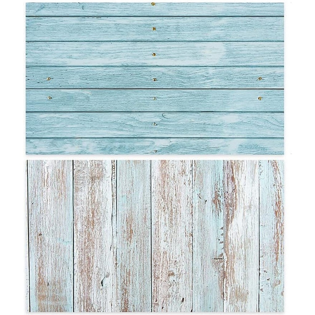 Tianya Ürün , Yemek , Reklam Vb. Çekimleri Için 57X87CM Çift Taraflı Backdrop Fotograf Zemini Fonu No.1 Diğer Fiyatı