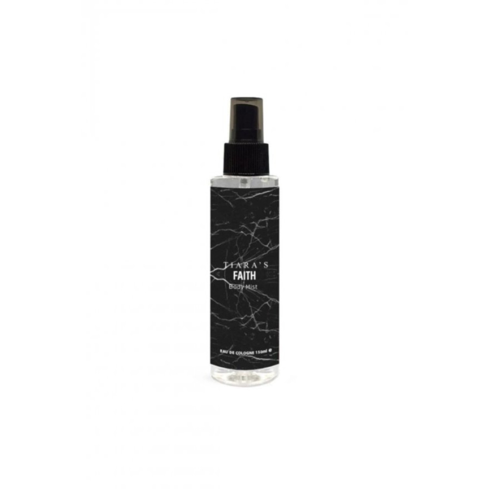 Tıaras Faıth Body Mıst For Men 150 Ml Erkek Parfümleri Fiyatı