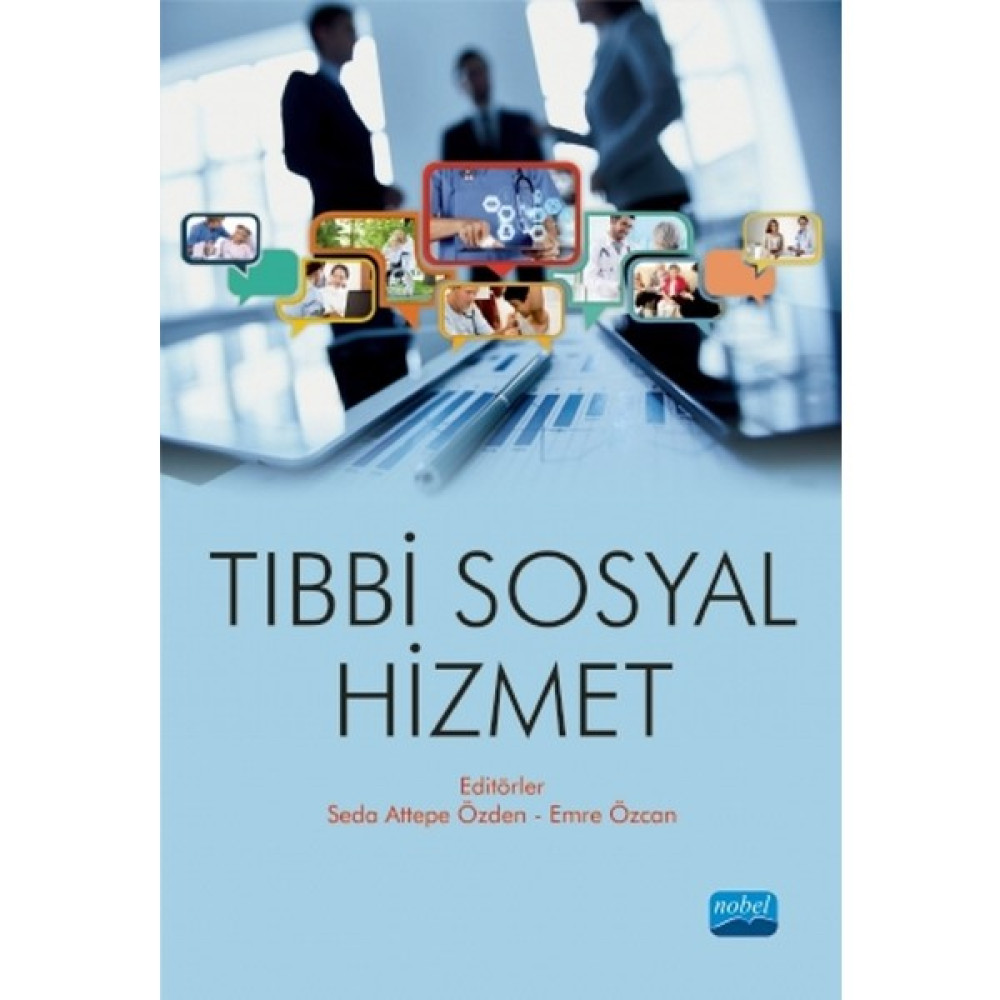 Tıbbi Sosyal Hizmet Tıp Kitapları Fiyatı