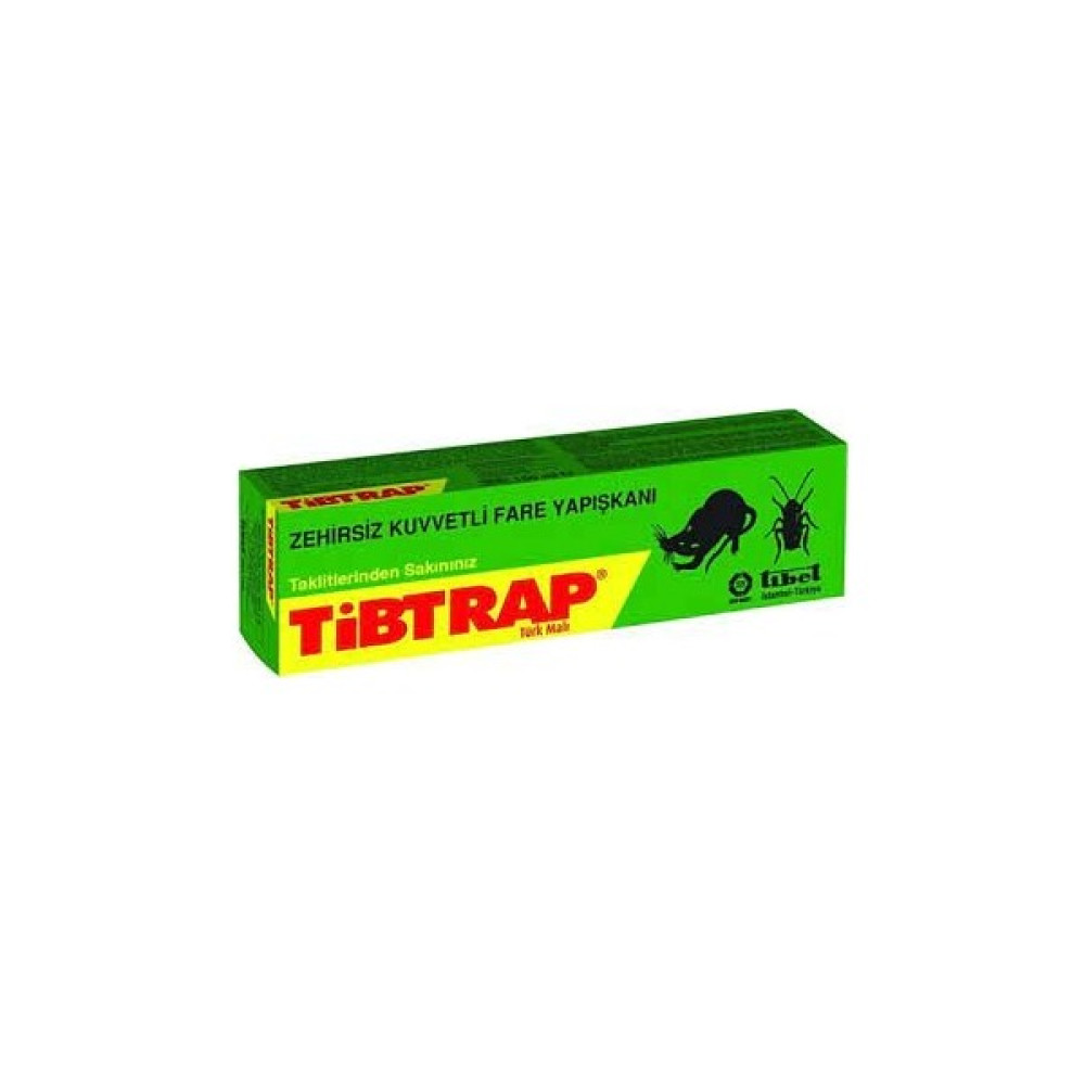 Tibtrap Fare Yapışkanı 125 ml Oto Boyaları Fiyatı