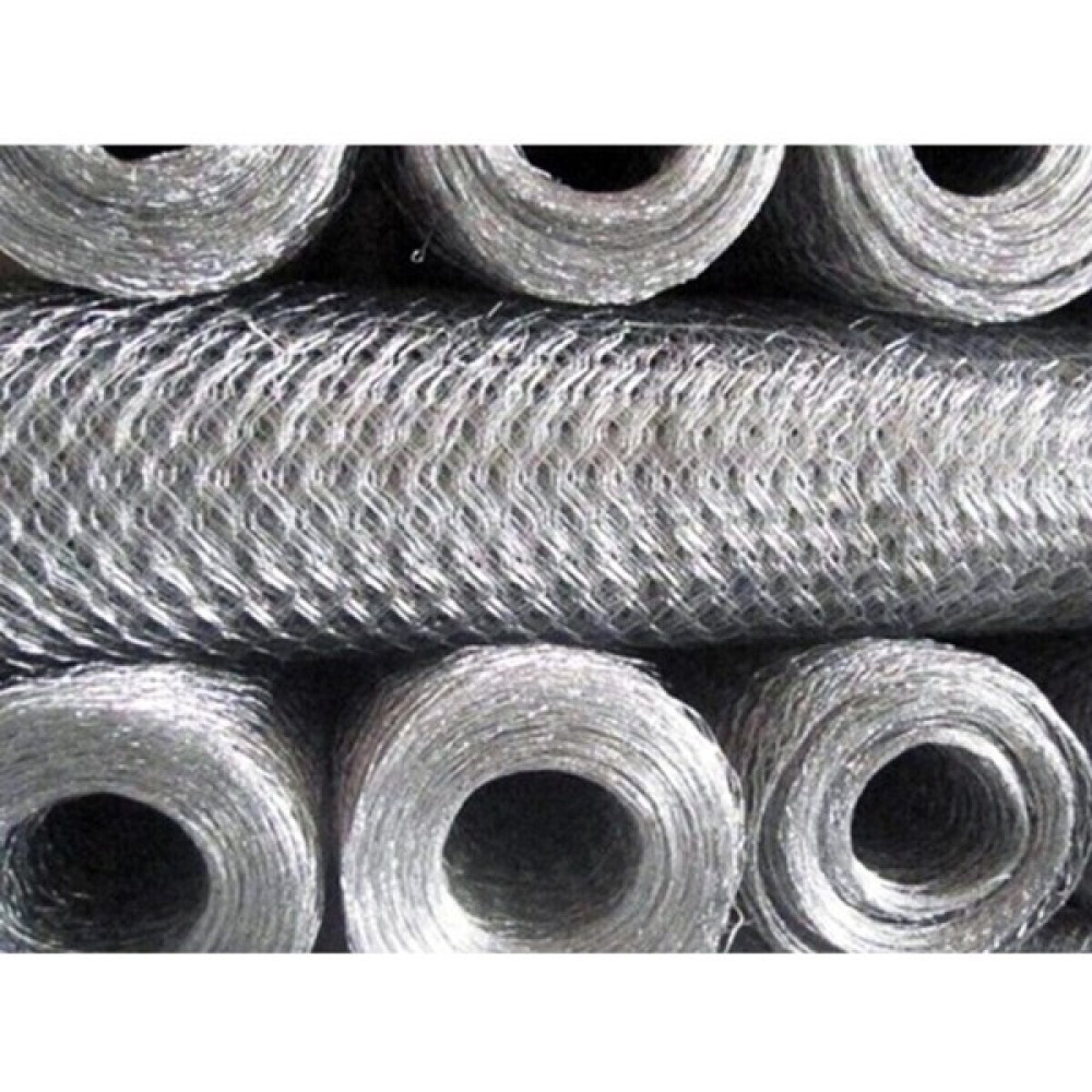 Ticaretjet 1X20 Metre Bahçe Tel Örgü Bahçe Çiti Bahçe Teli - 1x20 m Bahçe Çiti Fiyatı