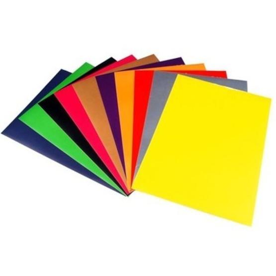 Ticon Sarı 50x70 cm 100'lü Fon Kartonu Fon Karton & Mukavva Fiyatı