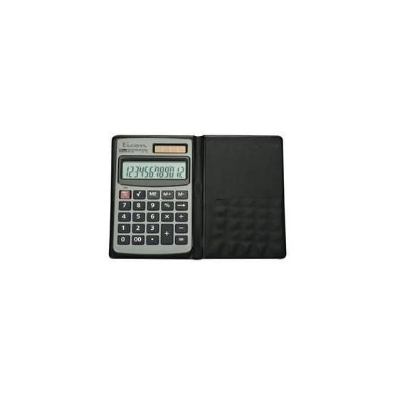 Ticon TH-112 Hesap Makinesi