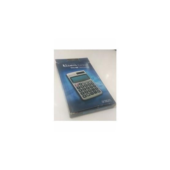 Ticon TH-112 Hesap Makinesi