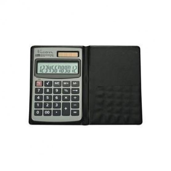 Ticon TH-112 Hesap Makinesi