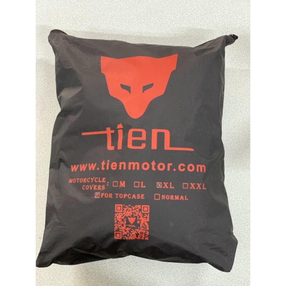 Tien Motorsiklet Brandası - XL Oto Boyaları Fiyatı
