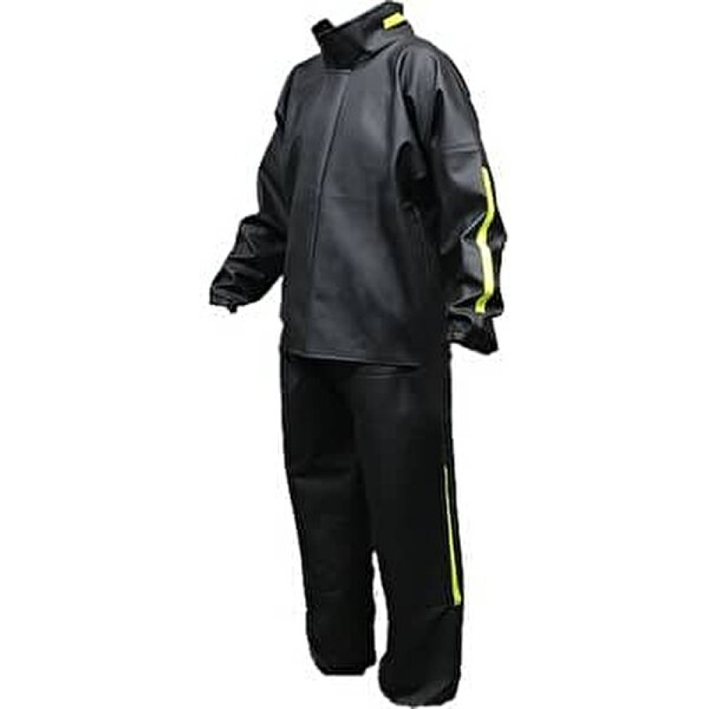 Tien Pvc Yağmurluk - 2XL Motorsiklet Sürücüsü Giyim & Ayakkabı Fiyatı