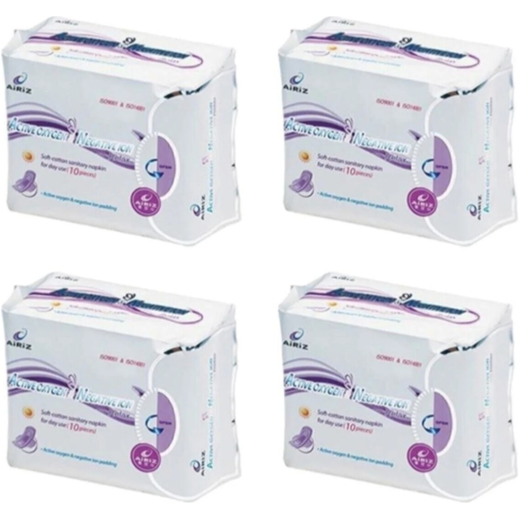 Tiens Airiz Ped 4 Paket Gündüz 10LU Diğer Fiyatı