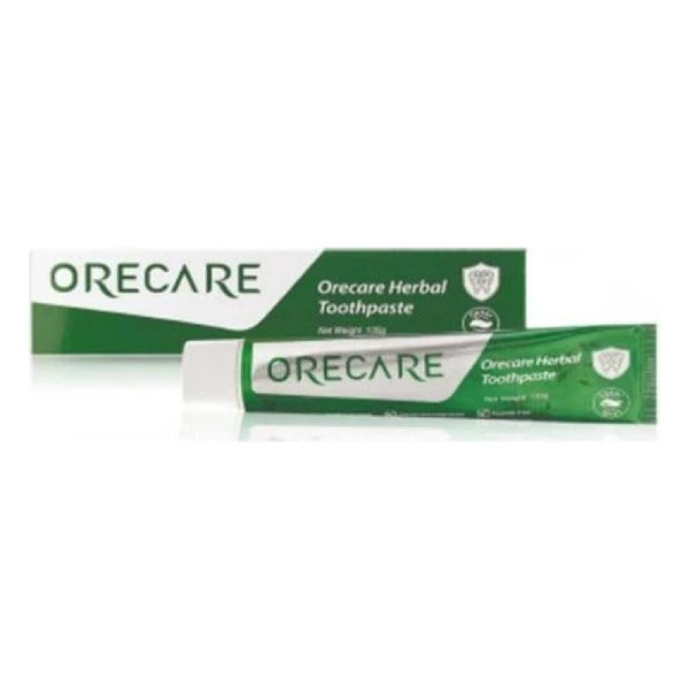 Tiens Orecare Bitkisel Diş Macunu Diş Macunları Fiyatı