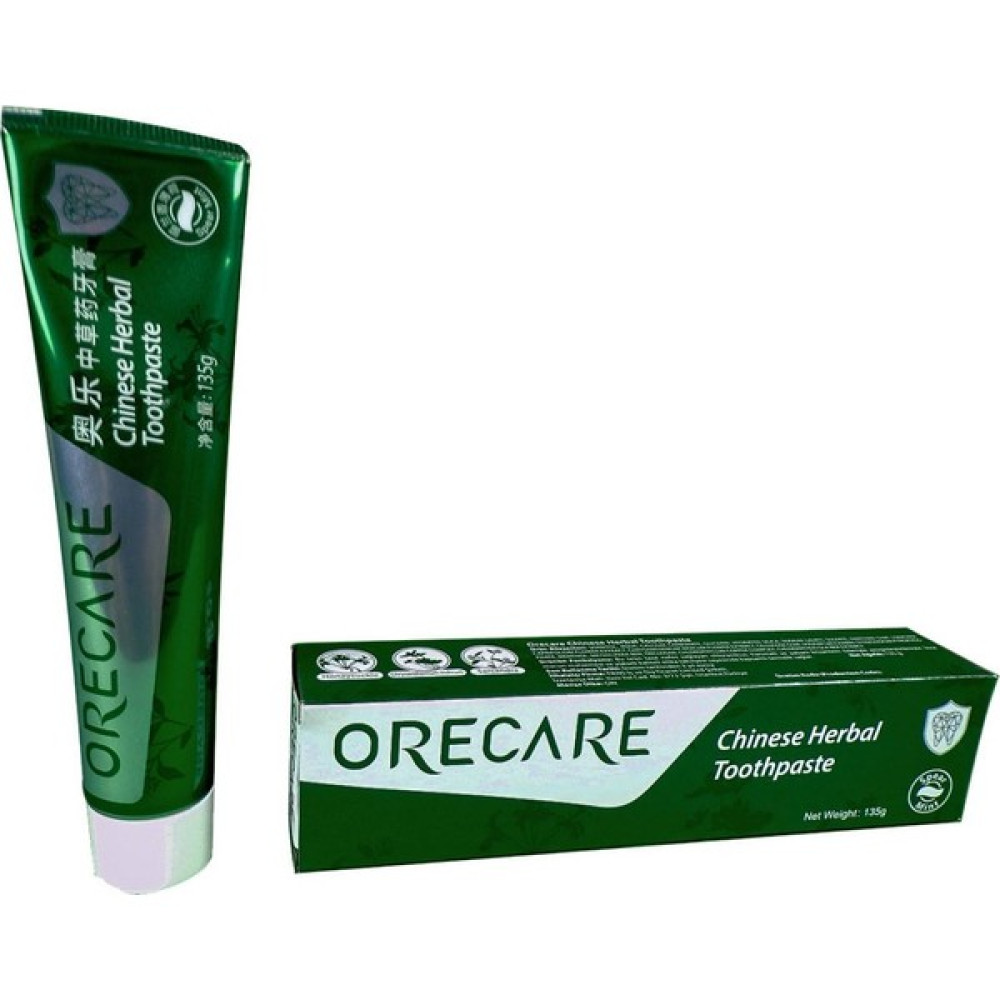 Tiens Orecare Bitkisel Diş Macunu (135 G) Diş Macunları Fiyatı