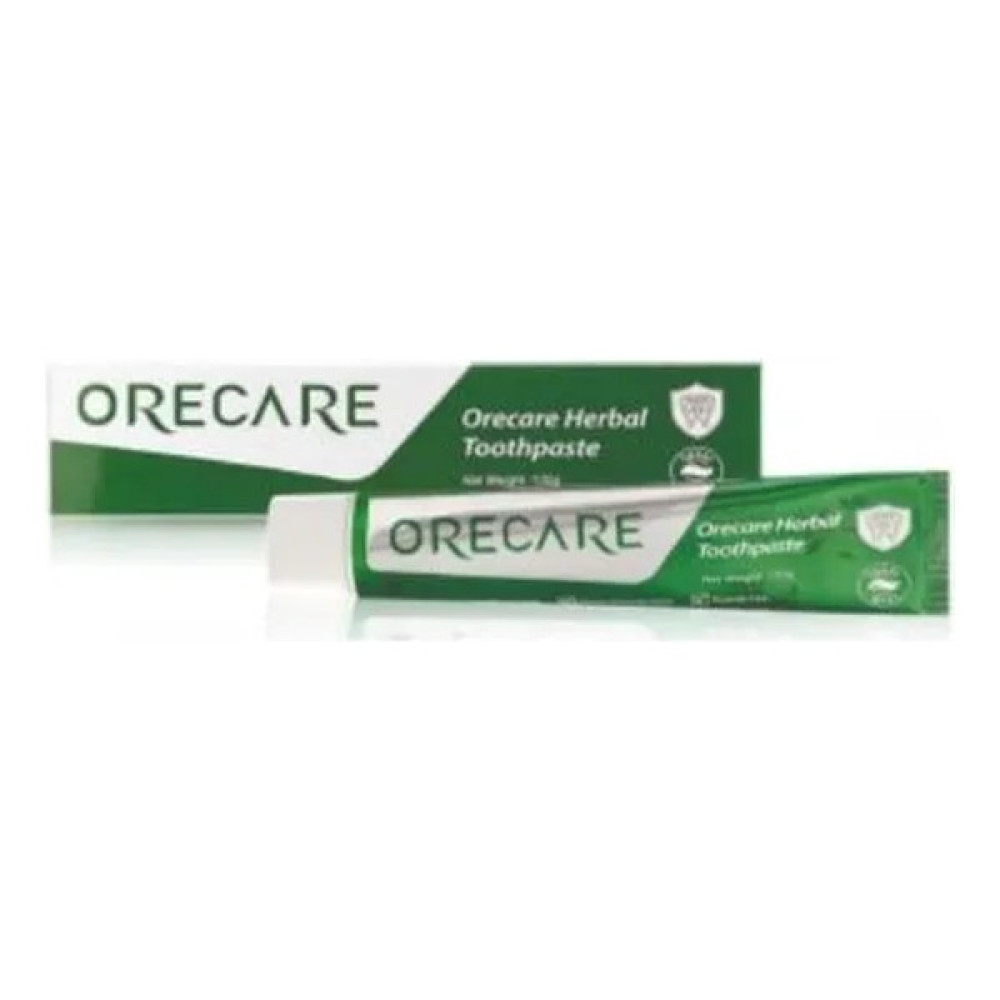 Tiens Orecare Bitkisel Diş Macunu 135 gr Diş Macunları Fiyatı