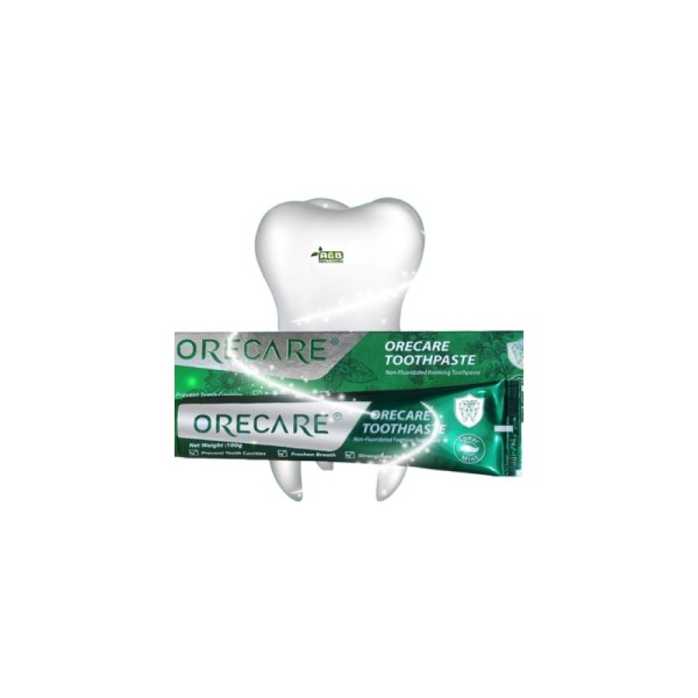 Tiens Orecare Chinese Herbal Itkisel Diş Macunu (135 G) Oto Boyaları Fiyatı