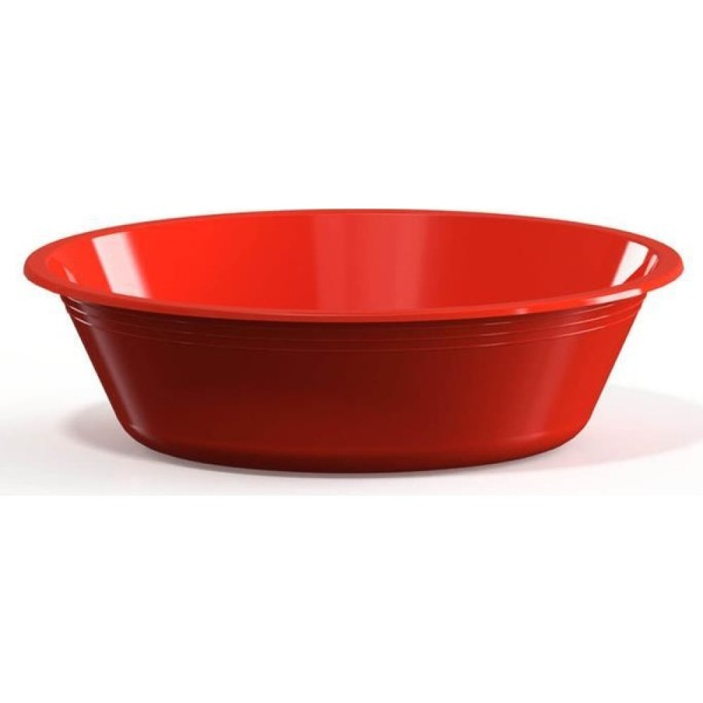 Tiesa Home 56CM Plastik Yumuşak Kaliteli Çamaşır Bulaşık Leğeni 4NO Temizlik Malzemeleri Fiyatı
