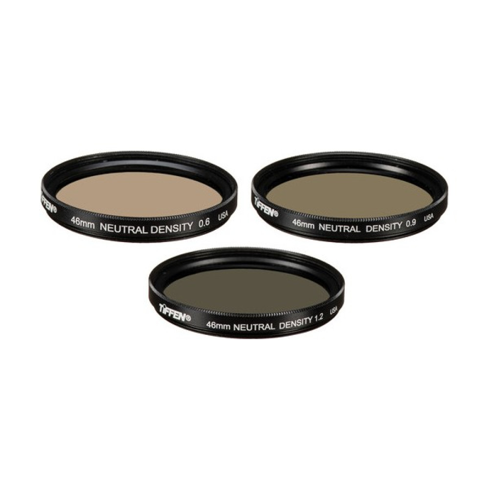 Tiffen 46MM Nd Filtre Kiti (46NDK3) Oto Boyaları Fiyatı