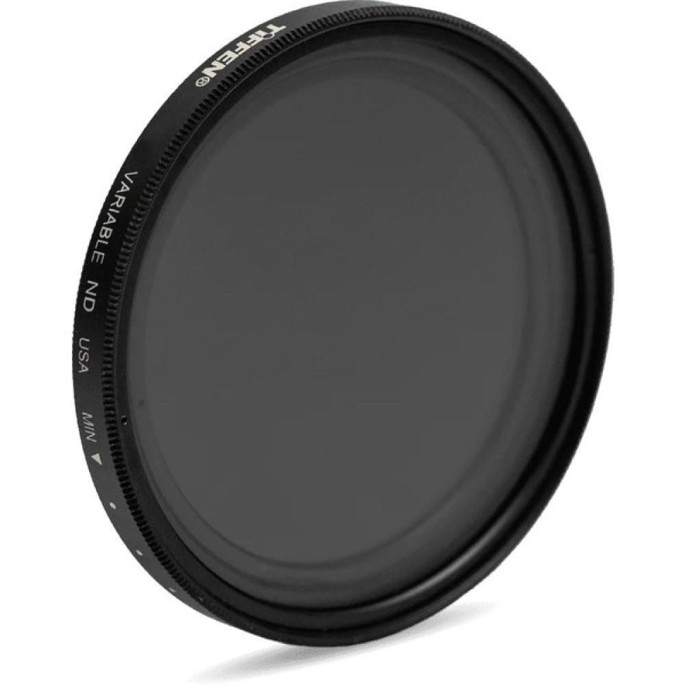 Tiffen 52MM Variable Değişken Nd (2-8 Stop) Oto Boyaları Fiyatı