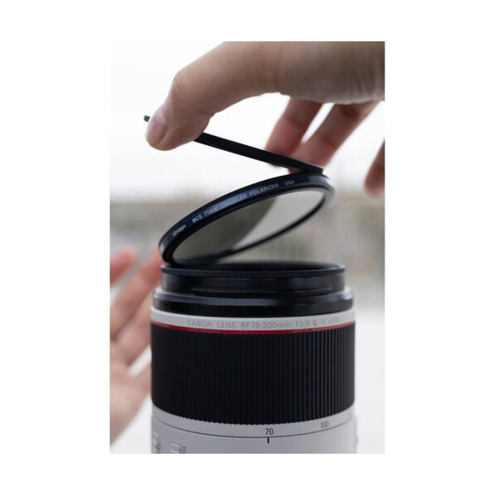 Tiffen Mcs Variable Nd Filter (82MM, 1.5 To 10-Stop) /82VNDMCS Oto Boyaları Fiyatı