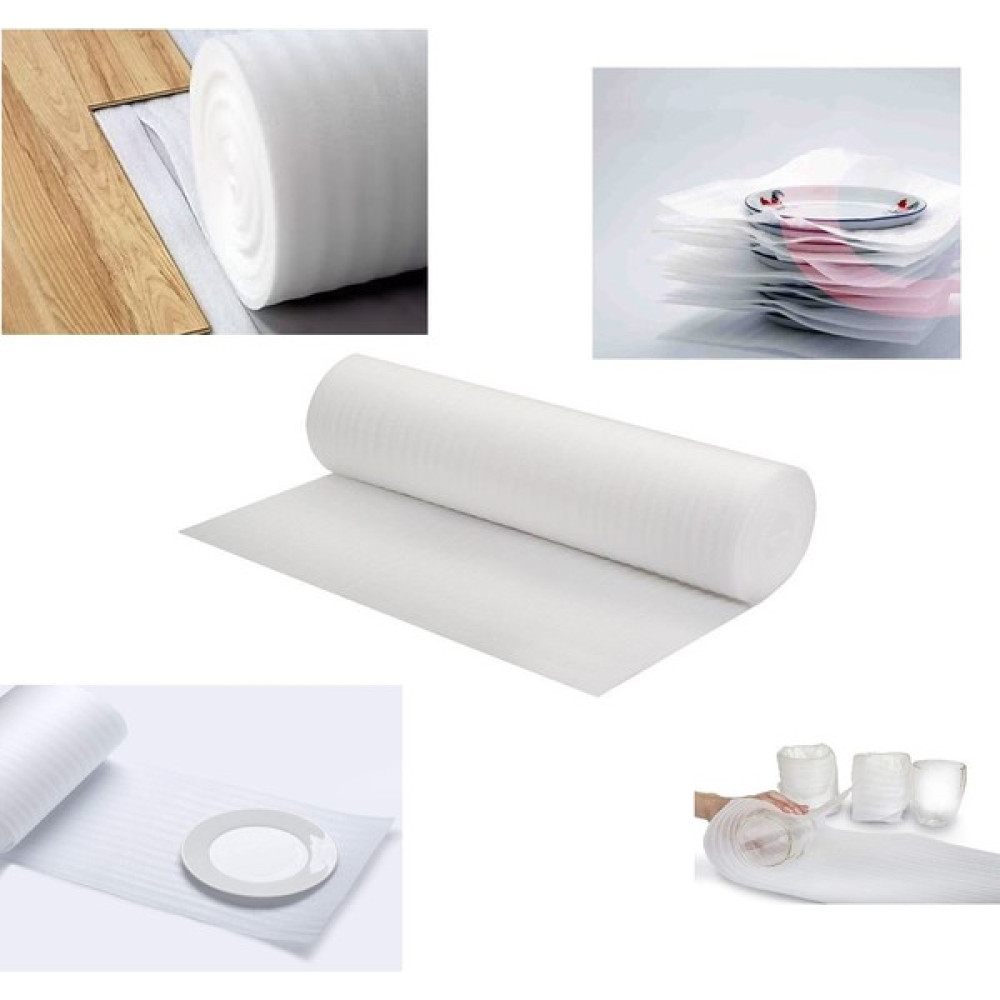 Tify 25 Metre Şilte Tabak Arası Bardak Sarma Cam Sarma Şiltesi Taşıma Taşınma Ambalaj Malzemesi 30CM - 0 Nalburiye & Hırdavat Fiyatı