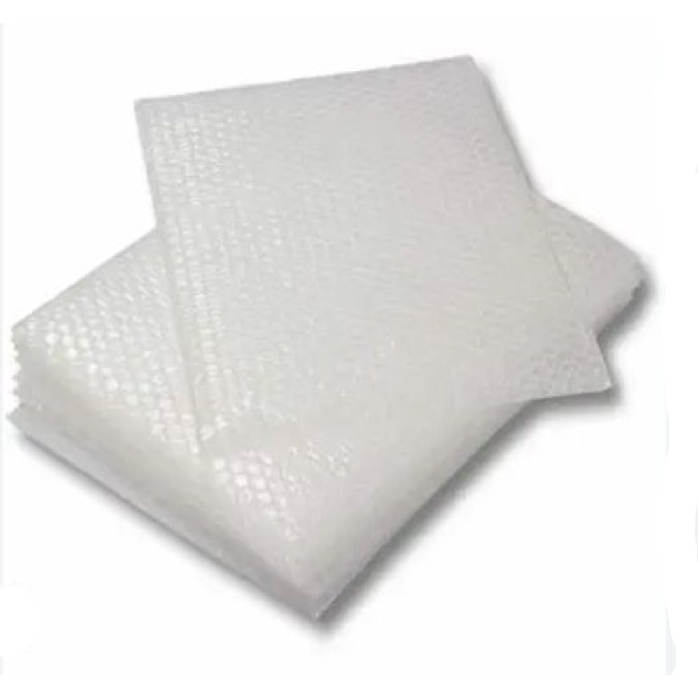 Tify Balonlu Patpat Tabaka, Bantlı Baloncuklu 30cm x 30 cm Koruyucu Tabaka 50 Adet Diğer Fiyatı