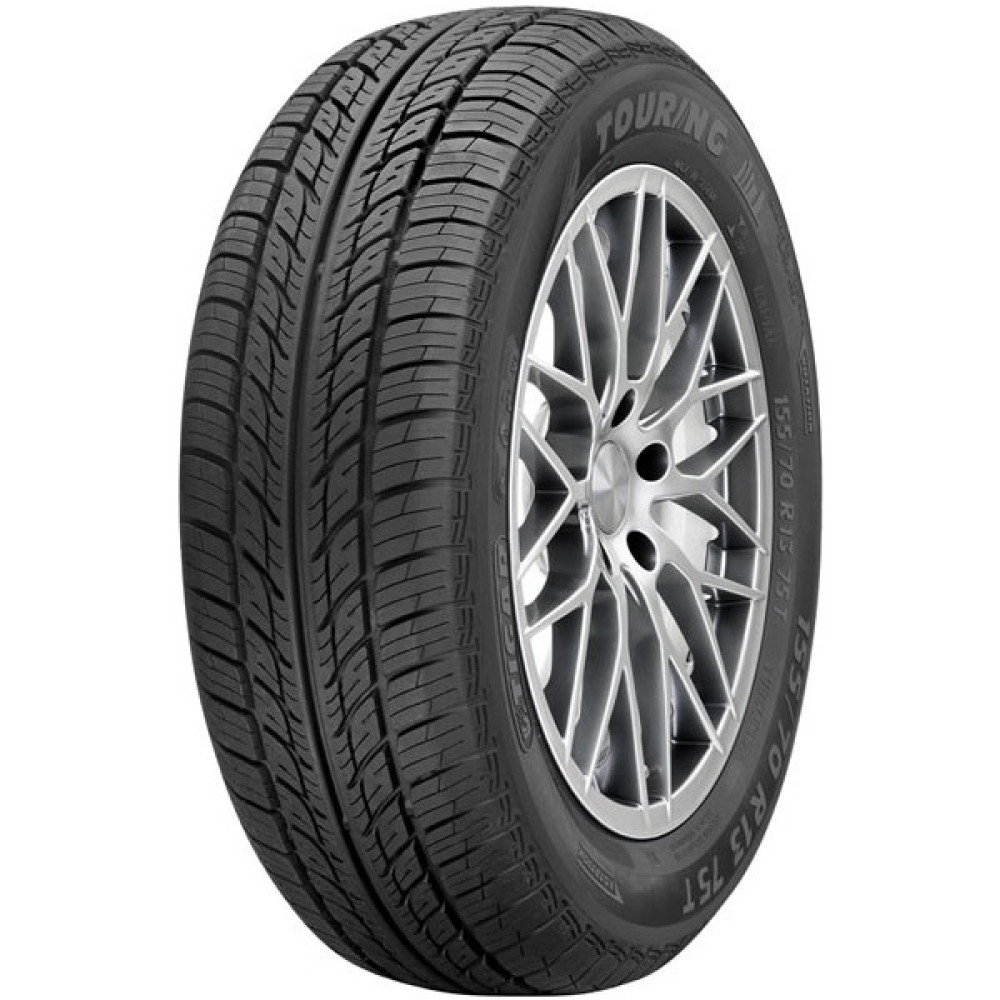 Tigar 175/65 R14 82H Touring Oto Yaz Lastiği ( Üretim Yılı: 2023 ) Lastikler Fiyatı