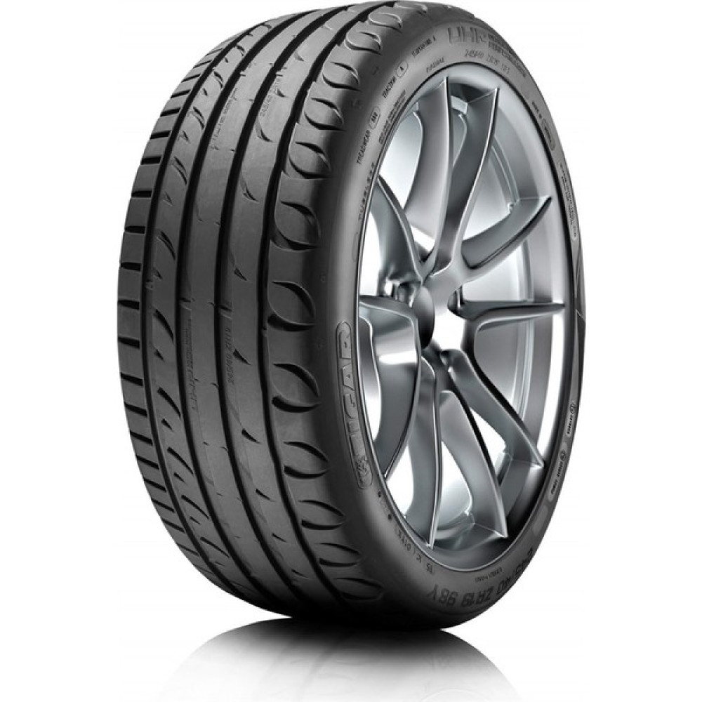 Tigar 205/45 R16 87W High Performace Oto Yaz Lastiği ( Üretim Yılı: 2022 ) Lastikler Fiyatı