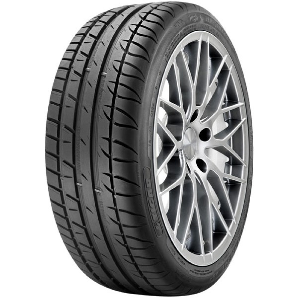 Tigar 205/55 R16 94V XL High Performance Oto Yaz Lastiği ( Üretim Yılı : 2022 ) Lastikler Fiyatı