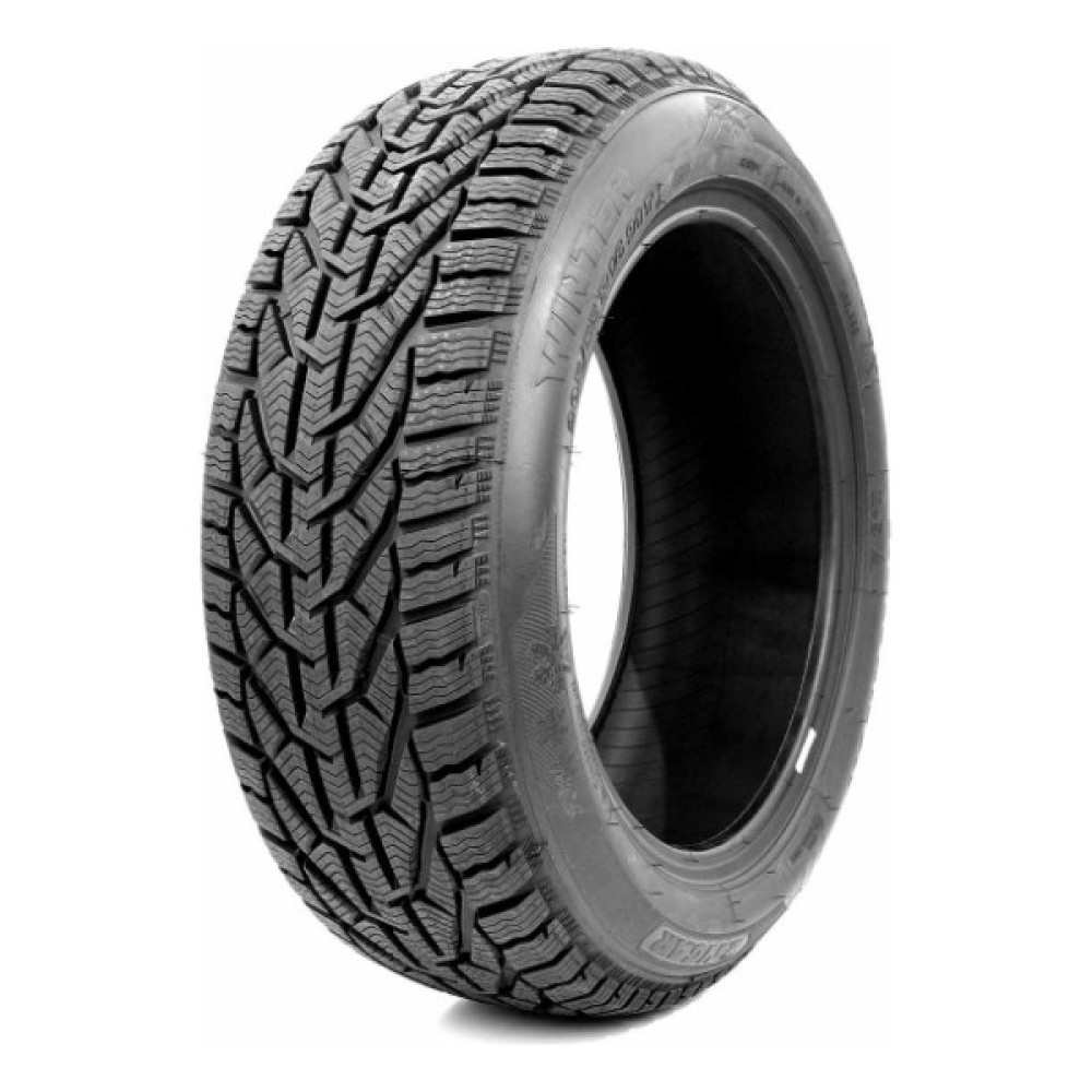 Tigar 215/50 R17 95V Xl Winter Oto Kış Lastiği ( Üretim Yılı: 2023) - 2023 Lastikler Fiyatı