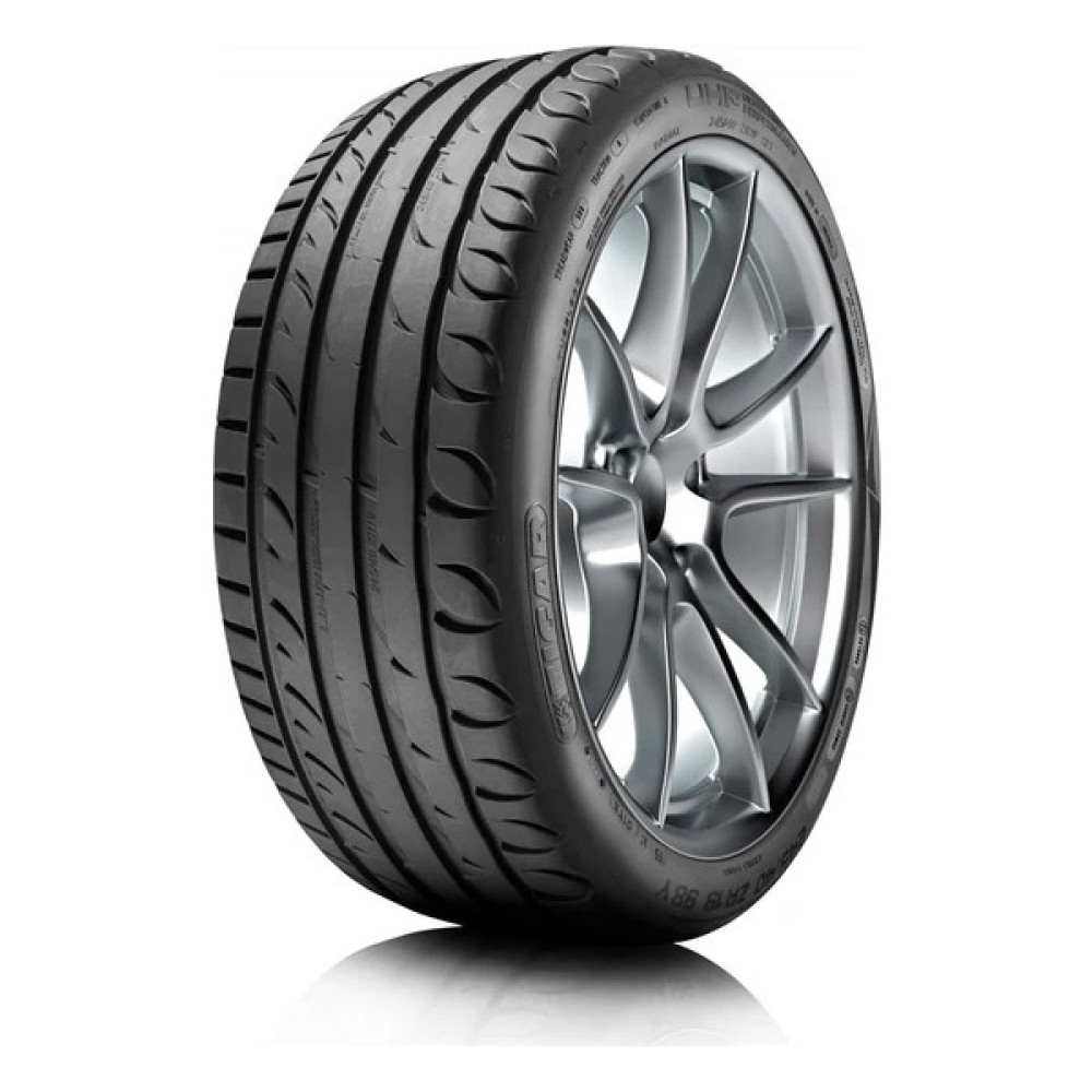 Tigar 215/50 R17 95W Xl Ultra High Performans Oto Yaz Lastiği ( Üretim Yılı: 2023 ) Lastikler Fiyatı