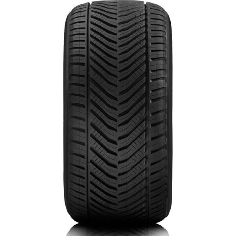 Tigar 215/60 R17 100V Xl All Season Tg Suv 4 Mevsim Lastiği ( Üretim Yılı: 2023 ) Lastikler Fiyatı