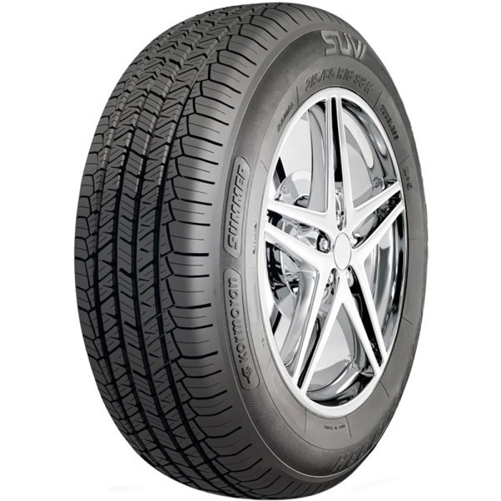 Tigar 225/60 R18 104V Xl Summer Tg Suv Yaz Lastiği ( Üretim Yılı: 2022 ) Lastikler Fiyatı