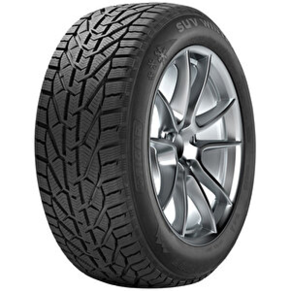 Tigar 235/55r19 105v Xl Suv Winter (kış) (2023) Lastikler Fiyatı