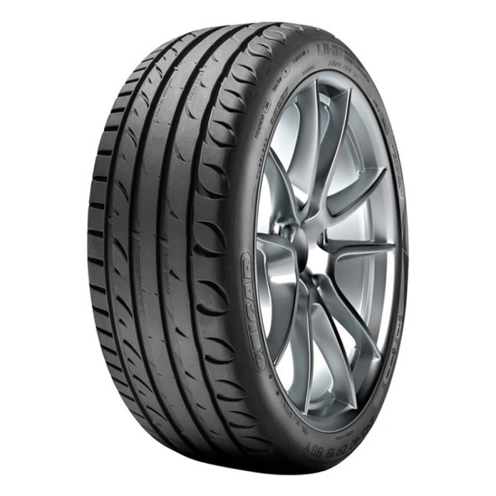 Tigar 245/40 R19 98Y Xl Uhp Ultra High Performance Oto Yaz Lastiği (Üretim Yılı:2023) - 2023 Lastikler Fiyatı