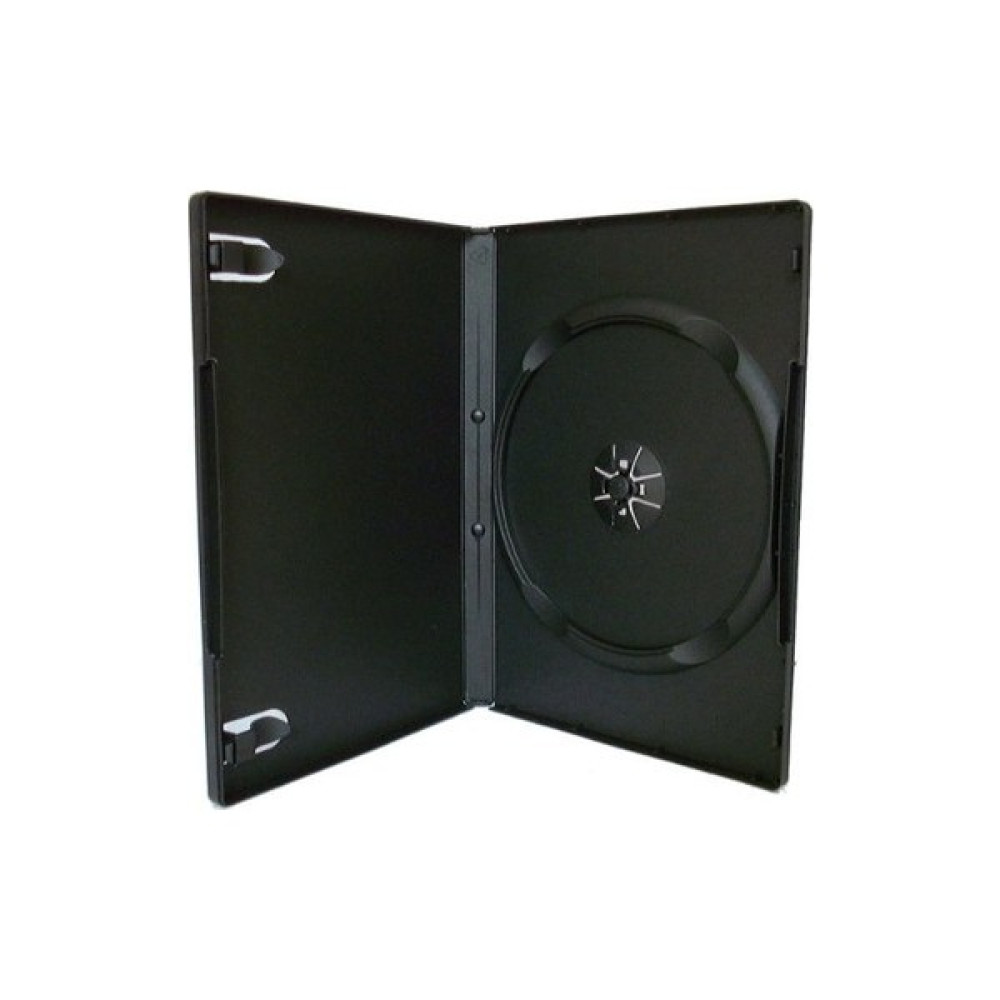 Tigdes Boş DVD Kutusu 5'li Dizüstü Bilgisayar Aksesuarları Fiyatı