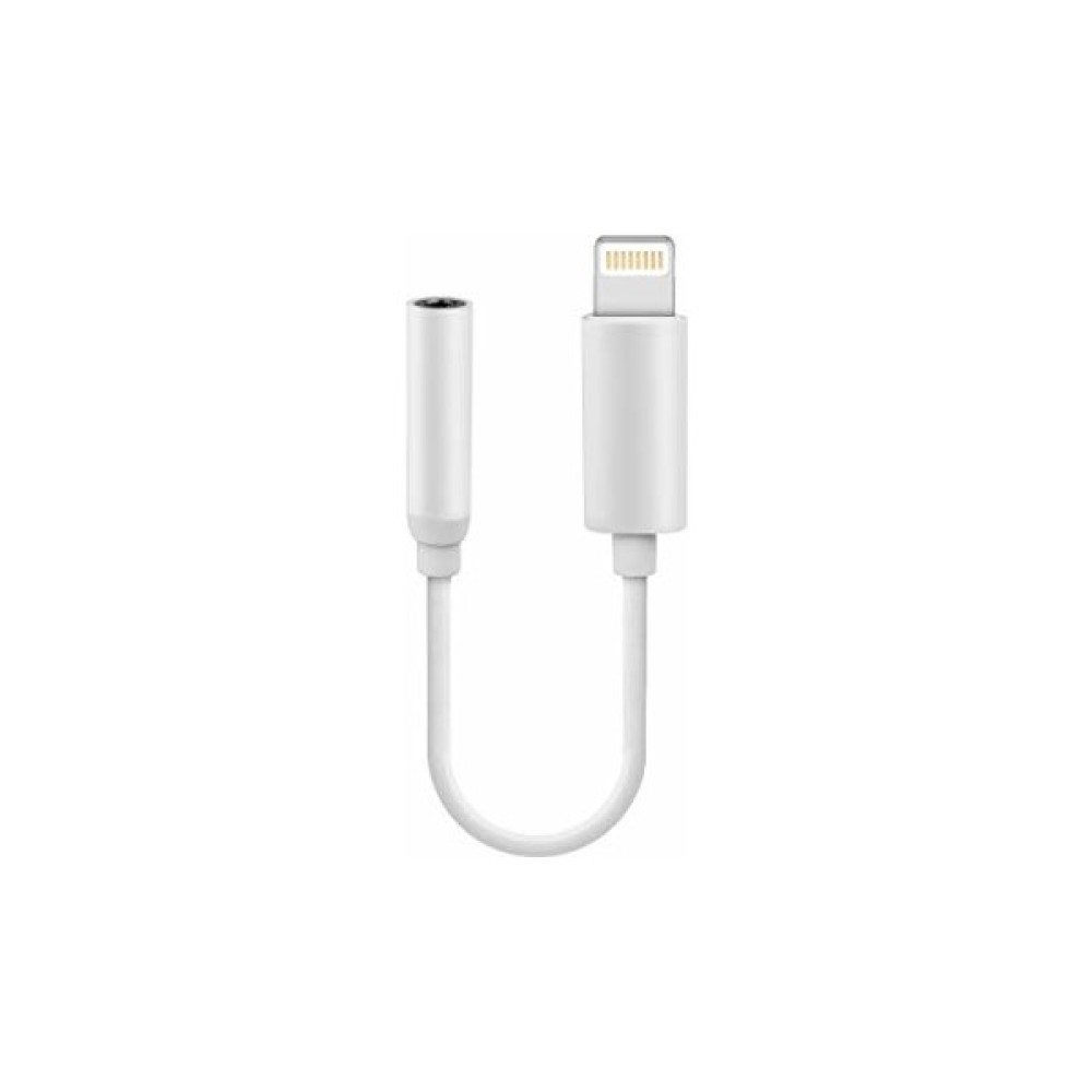 Tigdes Lightning 3.5 mm Kulaklık Dönüştürücü Cep Telefonu Kablosu Fiyatı