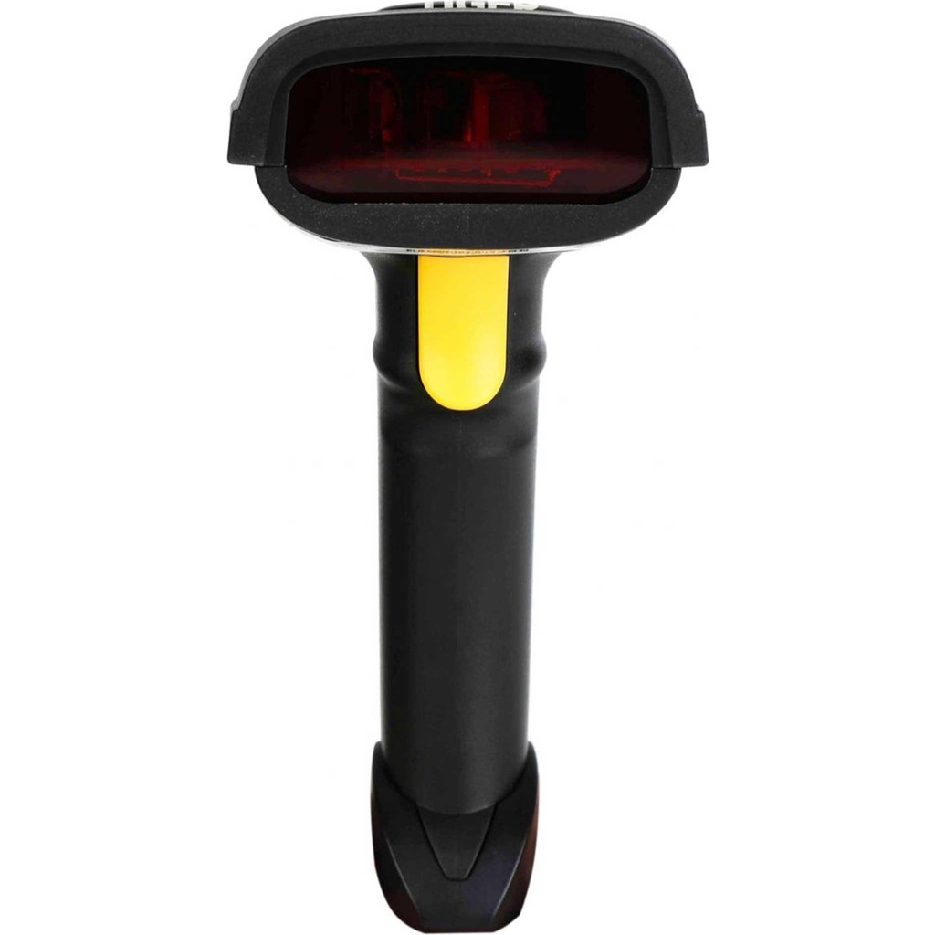Tiger CS610 1d USB Kablosuz Lazer Barkod Okuyucu Barkod Okuyucular Fiyatı