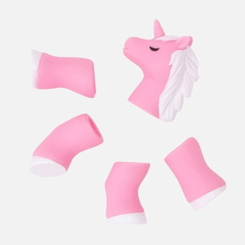Tiger Tribe Parmak Kuklası - Unicorn Bebek Oyuncakları Fiyatı
