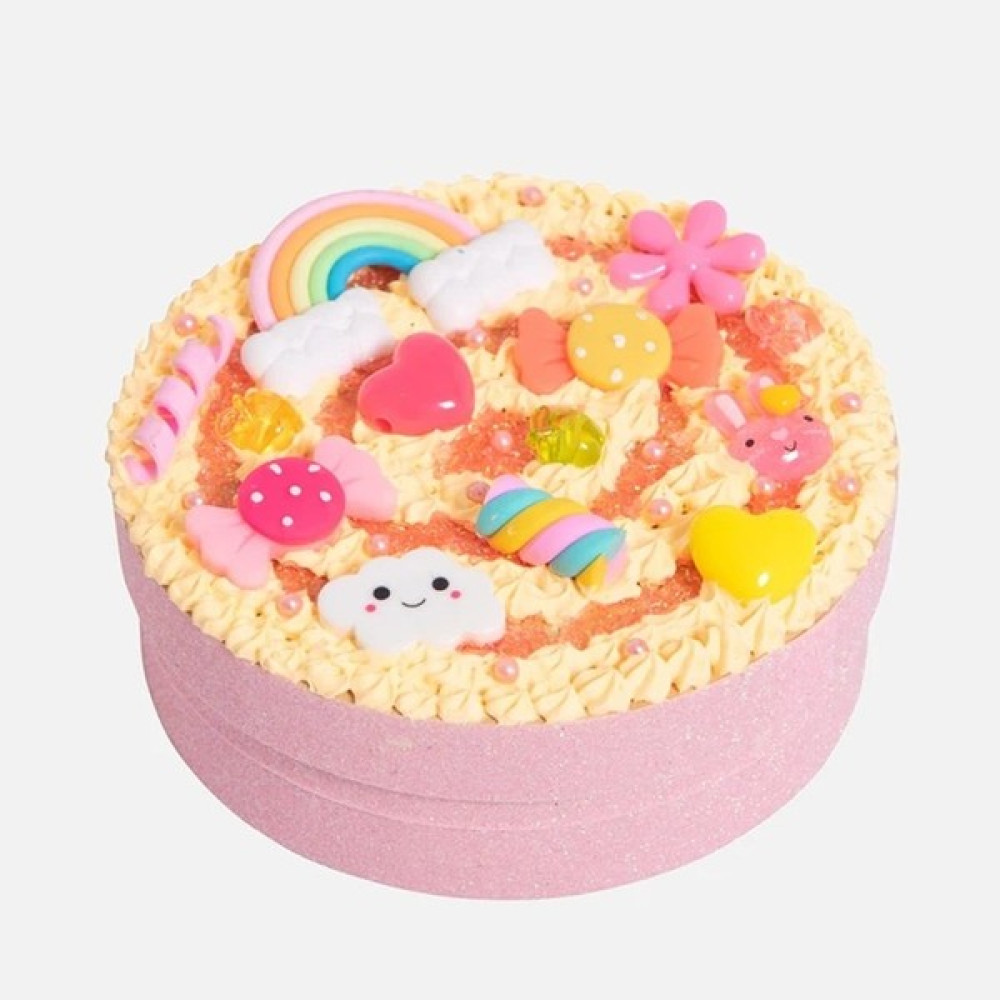 Tiger Tribe Pasta Süsleme - Rainbow Çocuk Oyuncağı Fiyatı