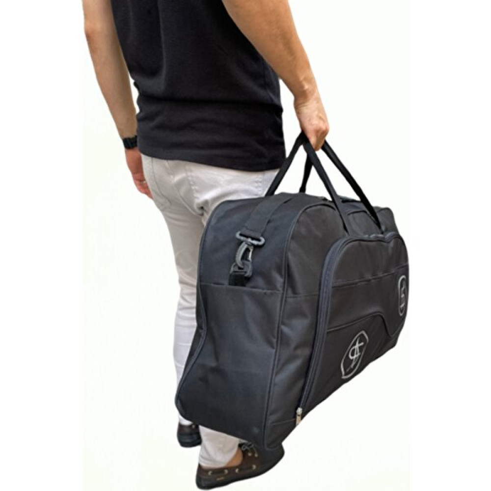 Tiger Ultra Büyük El Valizi 80CM Çanta (Outdoor) Fiyatı
