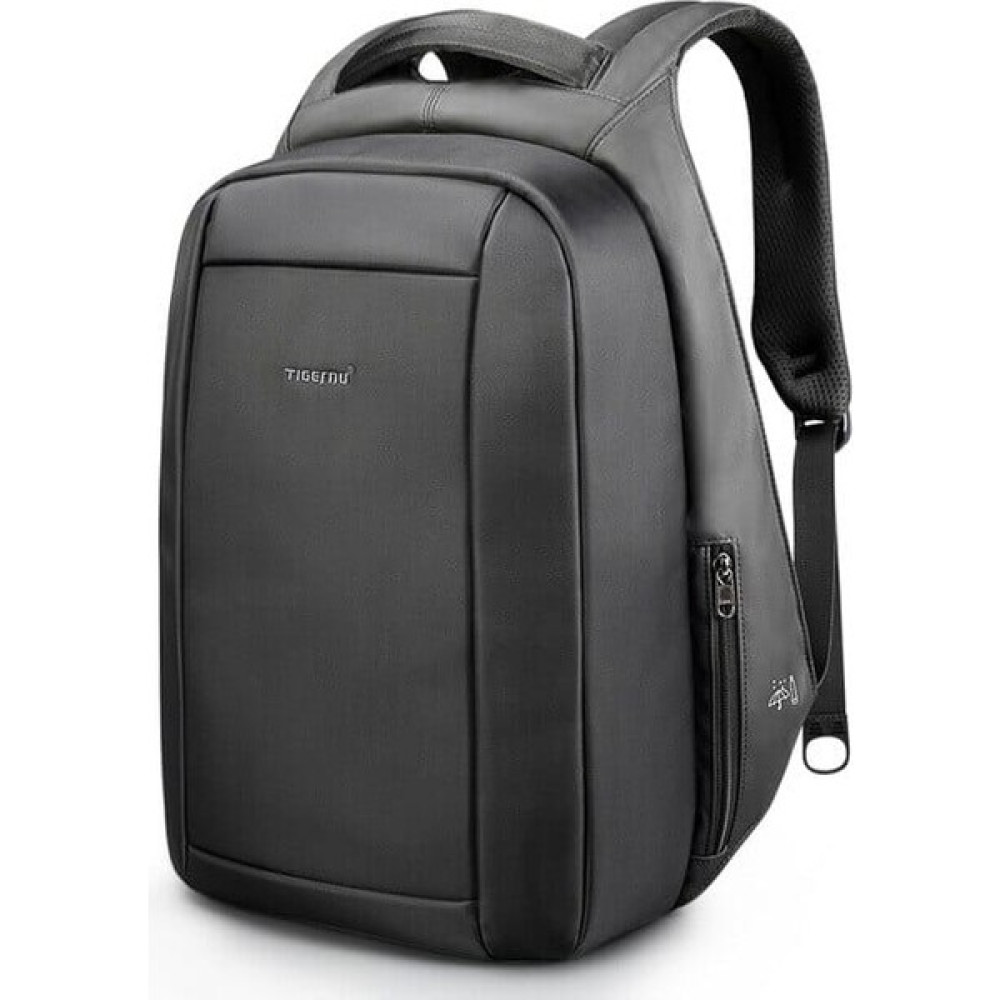 Tigernu 15.6" Laptop/notebook Sırt Çantası (Yurt Dışından) - Siyah Dizüstü Bilgisayar Aksesuarları Fiyatı
