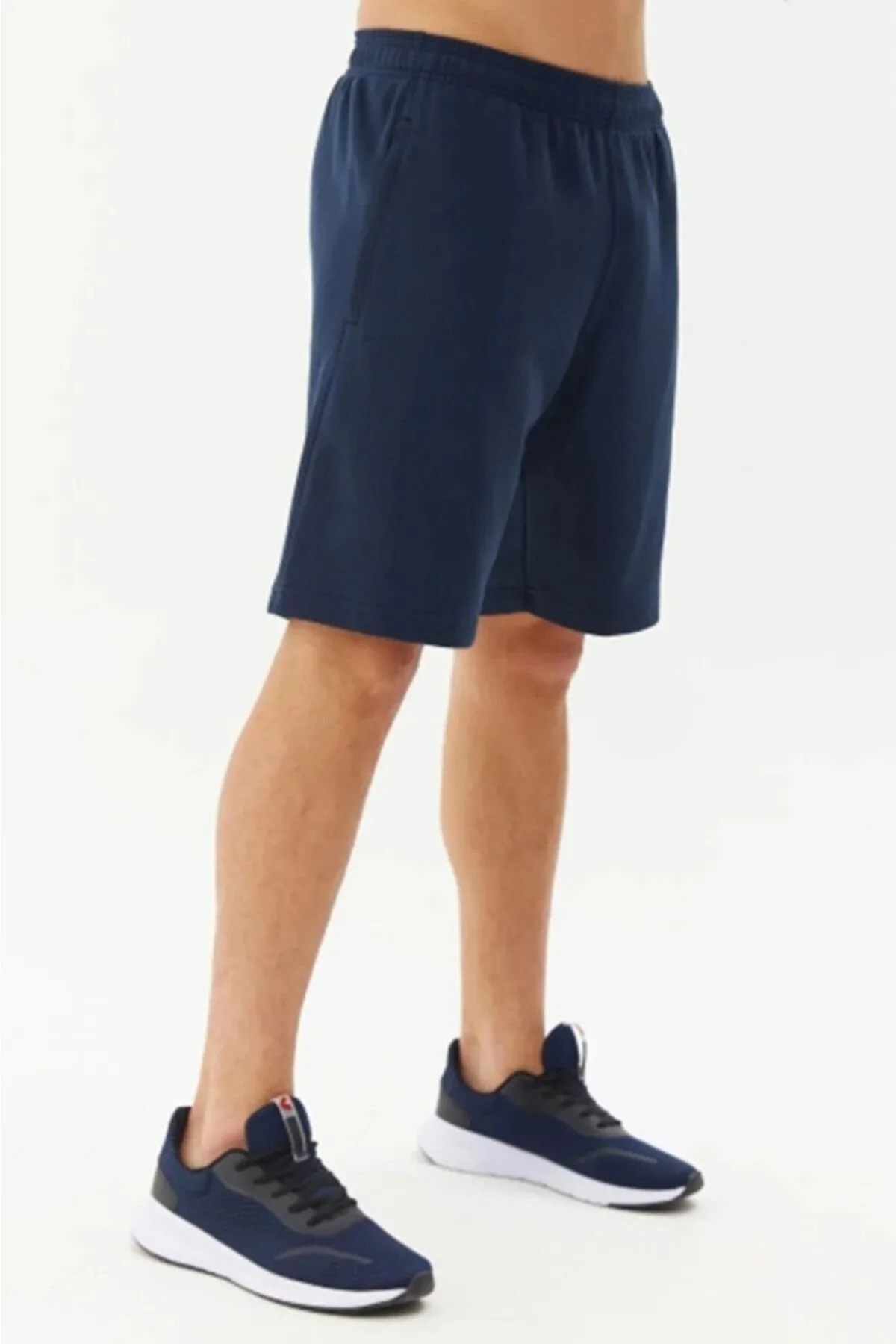 Tight Lady Erkek Penye Regular Fit Şort XL Beden Şort & Kapri (Outdoor) Fiyatı