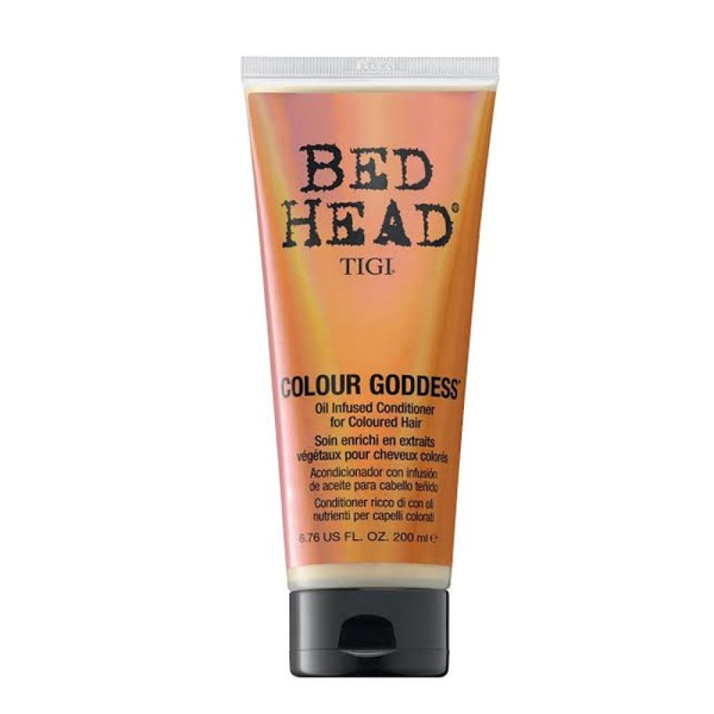 Tigi Bed Head Colour Goddess Krem 200ml Oto Boyaları Fiyatı