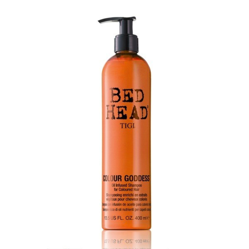 Tigi Bed Head Colour Goddess Şampuan 400ml Oto Boyaları Fiyatı
