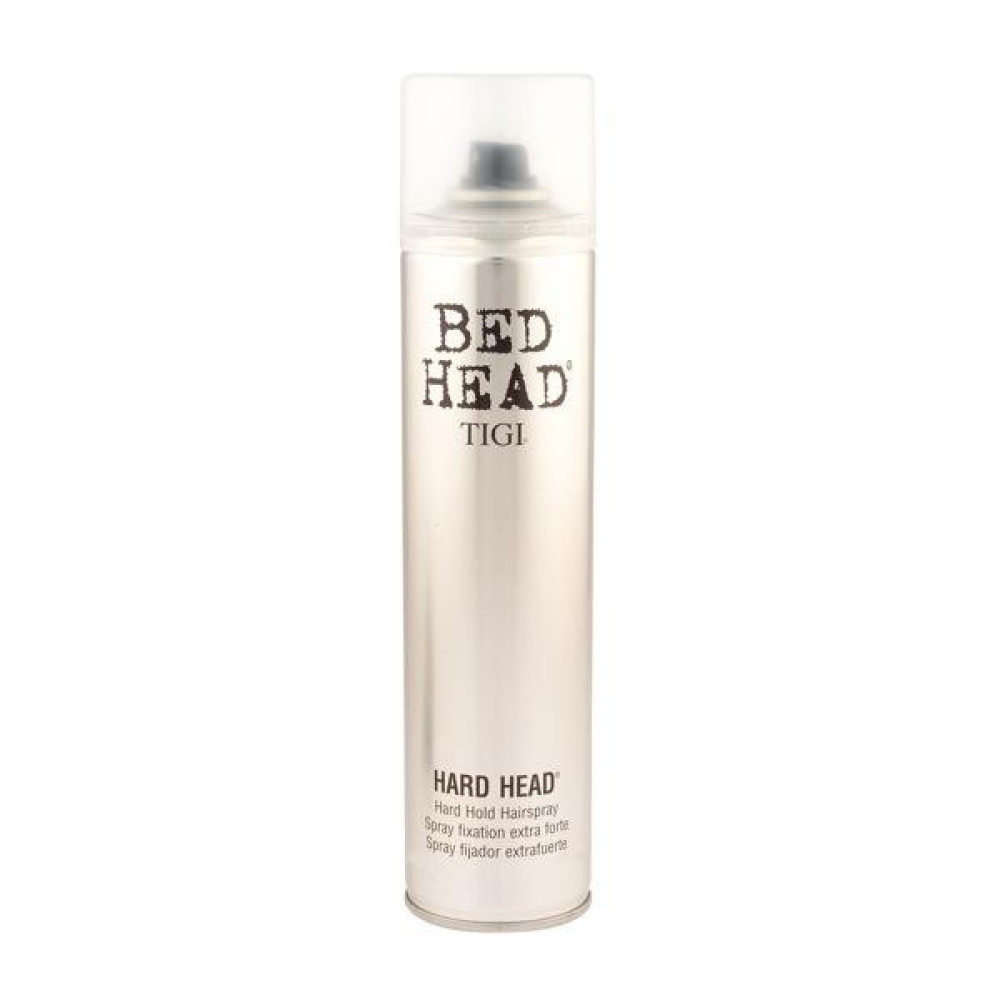 Tigi Bed Head Hard Head Hair Sprey - Mükemmel Tutuş İçin Saç Spreyi Saç Şekillendirici Sprey Fiyatı