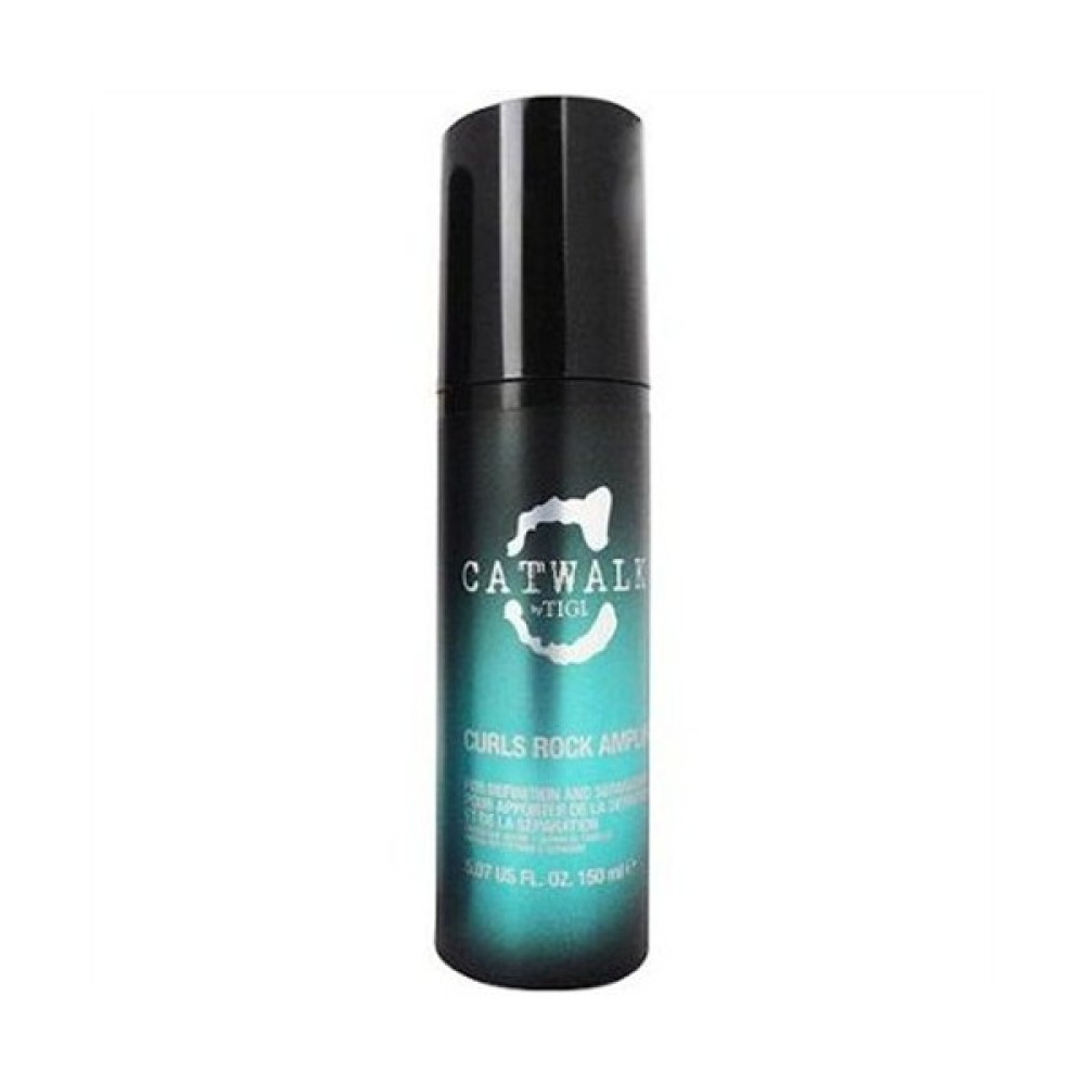 Tigi Catwalk Curlesque Curl Rock Amplifier Bukle Belirginleştirici 150Ml Şampuan ve Saç Kremi Fiyatı