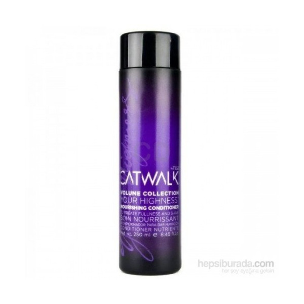 Tigi Catwalk Your Highness Hacim Kremi 250Ml Oto Boyaları Fiyatı