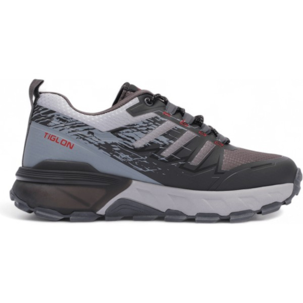 Tiglon Falcon Füme Erkek Outdoor Ayakkabı - 43 Oto Boyaları Fiyatı