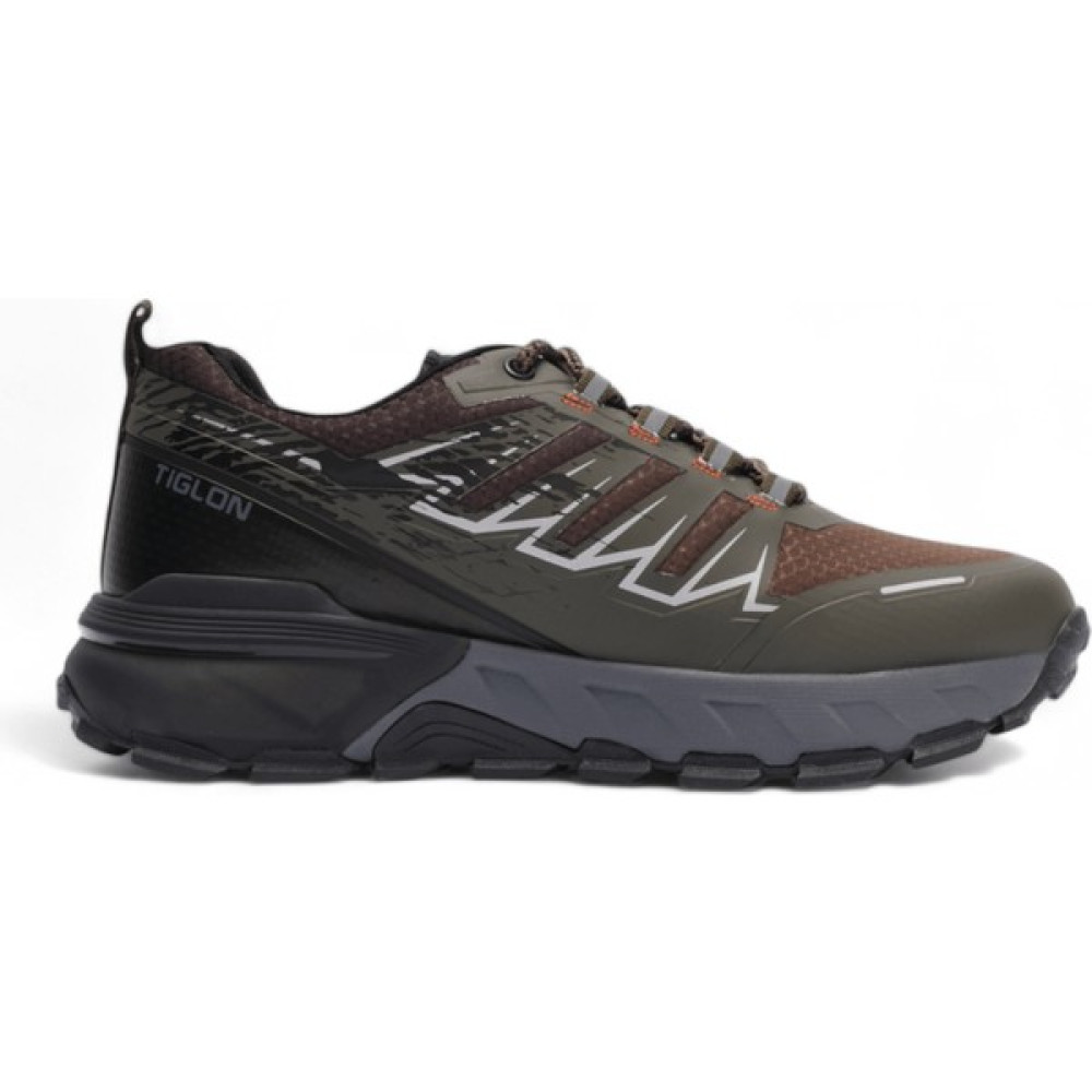 Tiglon Falcon Haki Erkek Outdoor Ayakkabı - 40 Oto Boyaları Fiyatı