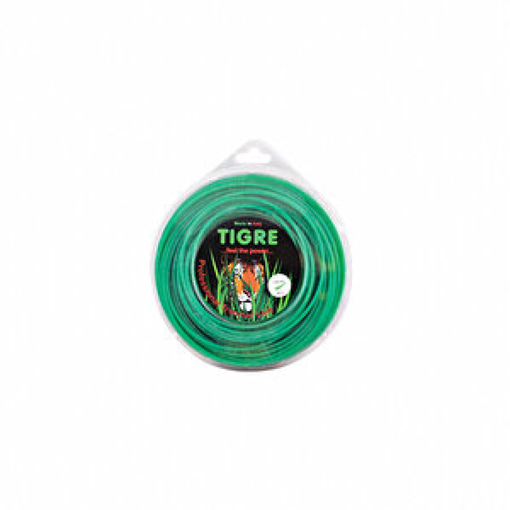 Tigre Yuvarlak Yeşil Misina 90 metre x 2.4 mm Bahçe Makinesi Aksesuar & Yedek Parça Fiyatı