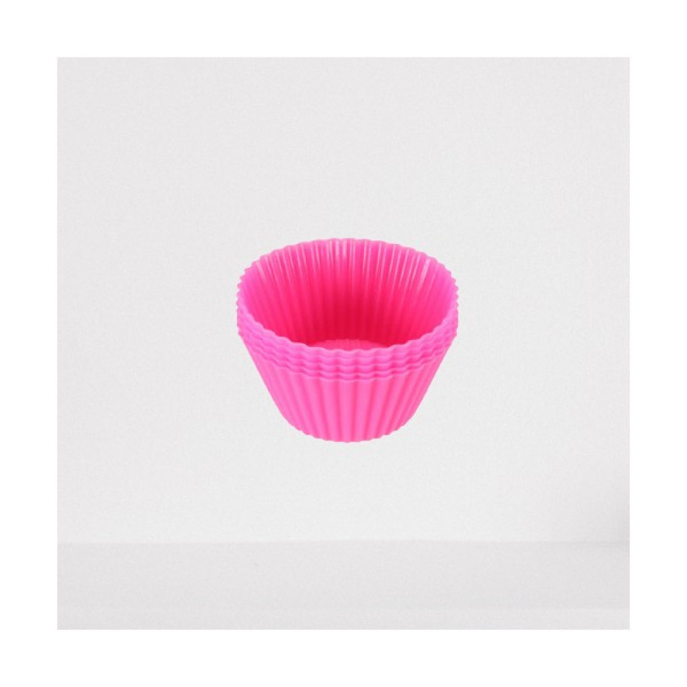 Tigrecook Silikon Cupcake Muffin Kalıbı 6 Adet Kek Kalıbı Airfryer Kek Kalıpları Fiyatı